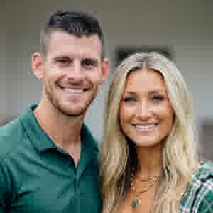Dustin Oliver, owner of Gulf Coast Erosion & Hydroseeding